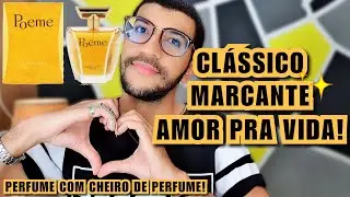 Poême Lancôme Perfume Clássico - Ohana Kameala