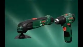 Bosch PSR 10,8 LI-2