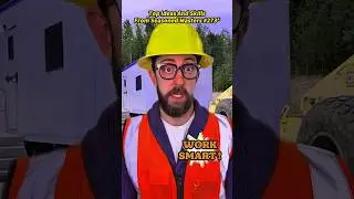 Quick tips.p273 #funny #works #smartwork #smart #quicktips #construction
