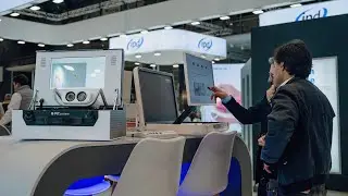 PIC dental Expodental Madrid 2024