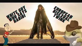 Top 5(ish) types of guys