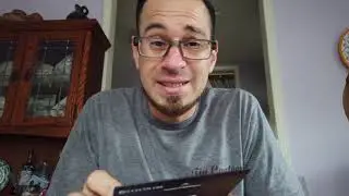 March 2019 Drone Drop Box - Mystery Inside ?????