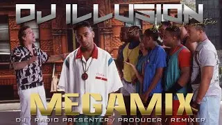 Do The Right Thing Movie Megamix (Dj illusion)