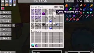 Divine RPG Mod Showcase Part One- Dimensions