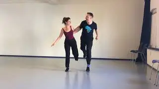 DIAD recap with Vicky & Marco - Swing Patrol Rollberg