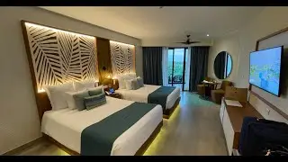 Dreams Macao Preferred Club Ocean View Room