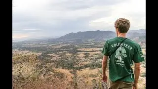 Conservation & Environment with Projects Abroad