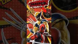 Full video in caption | Deadpool Game Full Story Explained in தமிழ் Part-2#deadpool3#wolverine