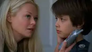 Ring Of Death (2008) - Uriah Shelton [Clip] - 01
