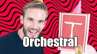 Pewdiepie - 