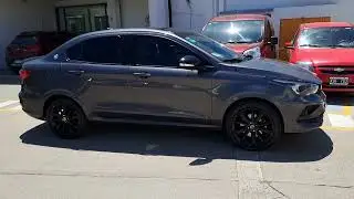 FIAT CRONOS PRECISION 1.8 AT GNC 2020