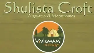 Shulista Croft Wigwams