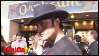 Robert Rodriguez on Lindsay Lohan at 