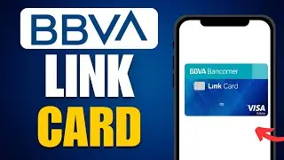 Como ABRIR Una CUENTA De LINK Card BBVA | Tutorial Paso a Paso