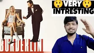 Borderline Full Movie Review In Hindi | Borderline Movie Review | Apne Style Me