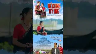 N&Eacute;KUNG OYING // new mising music video
