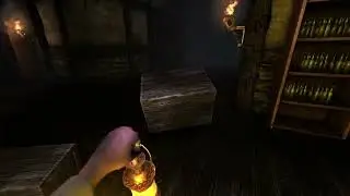 Amnesia - Part 2