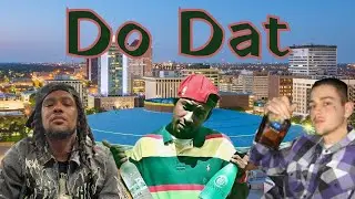 Do Dat (Remix-Blend) King KB, S.E. Trill, & Polo Daze