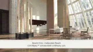 Beach Club - Hallandale Beach
