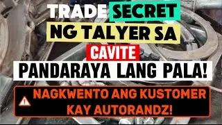 SIKRETONG PANDARAYA NG KILALANG SHOP SA CAVITE BINULGAR NG KUSTOMER!