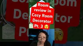 Эта комната для любителей растений💚#шорты #fyp #инди #игра #cozygames #обзоркомнаты #мило #steam ...