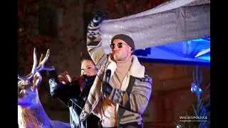Ostatni taki koncert w centrum Poznania! Mezo & Julia Mr&oacute;z &ndash; finał Betlejem Poznańskiego 2026