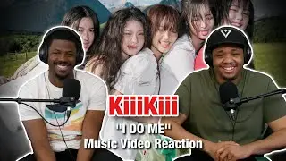 KiiiKiii 