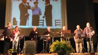 xiberotarrak kantan: Altzükütarrak 