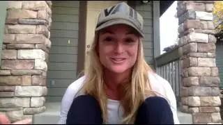 Unlocking Performance Potential: Dr. Haley Perlus Reveals a Crucial Imagery Technique