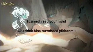 Jessica Baio-He loves me, he loves me not  lyrics terjemahan Indonesia