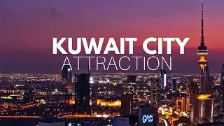 Things To Know Before Visiting KUWAIT- KUWAIT Travel Guide