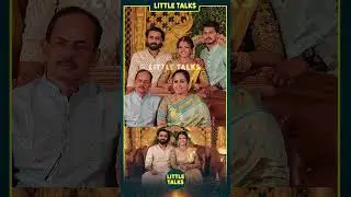 Deepak Parambol-லை பார்த்து Romantic Look விட்ட Aparna Das😍 | #shorts