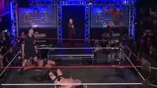 Wrestling Finisher : Rob Van Dam - Five Star Frog Splash