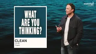 Eastridge Church | Sunday 11 AM