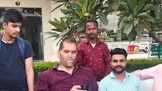 Babu shyam kumar is live!