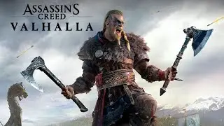 Assassin's Creed Valhalla &times; For Honor