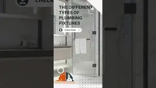 Types Of Plumbing fixtures #buildingmaterials #plumbingfixtures #quantitysurveyor #oyaconstruct