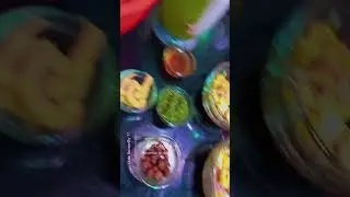 Gol gapy so yummy 😋