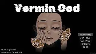 Vermin God &ndash; Prologue