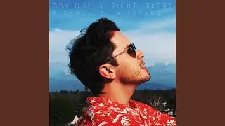 Obvious X Right There