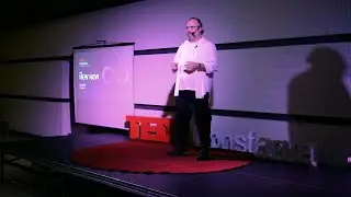 (e)merging creativity | Ionuț Țața | TEDxConstanta