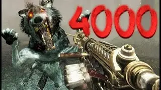 SHI NO NUMA: ROUND 4000+ (World at War)
