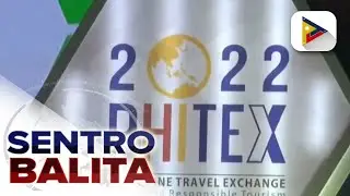 Philippine Travel Exchange 2022, inilunsad ngayong araw