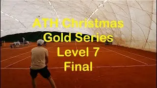Sportya - ATH Christmas Challenge -  FINAL - Gold Series - Nivel 7