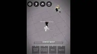 200 Ping Saitama Combo || TSBG ||
