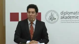 VIDC: Afghanistan. Deported hope. Panel with Horia Mosadiq and Timor Sharan