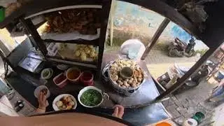 Bakso Malang 360  4K