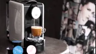 Arissto Coffee Video Eng