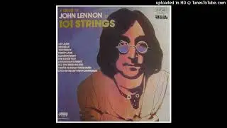 101 Strings Orchestra - A Tribute to John Lennon &copy;1981 [Lp Alshire &ndash; S-5380]