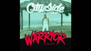 CitySide - Warrior (radio edit)
